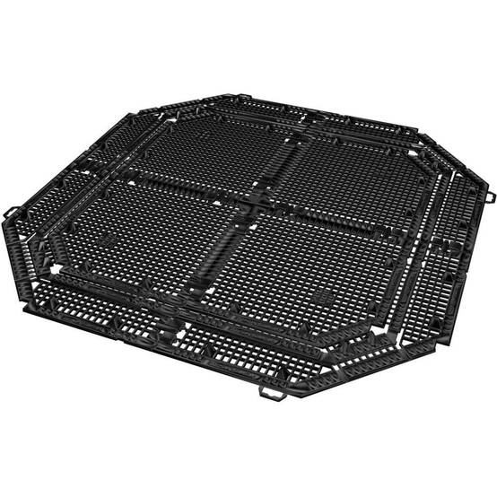 Composteur Thermo-King Polypropylène Vert 600 L H 104 cm - GARANTIA - Image 7