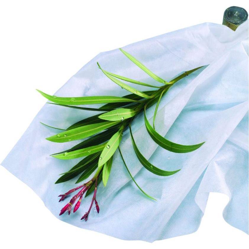 Nortene - Gaine d'hivernage 30g/m² L. 10 x l. 1m - Nortene - Imagen 2