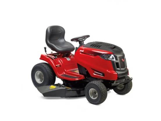 Tondeuse autoportée MTD à éjection latérale Optima LG 200H - Image 1