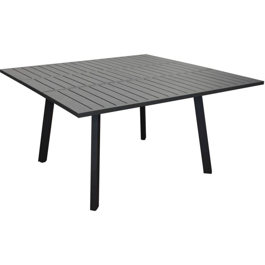 Table de Jardin Extensible – PROLOISIRS - Image 2