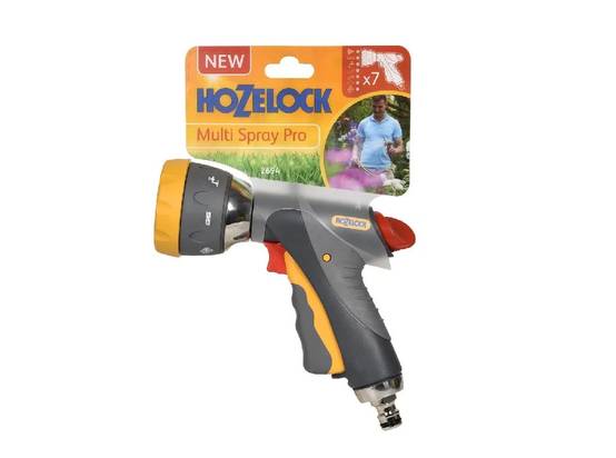 Pistolet d'arrosage HOZELOCK Multi Spray Pro - Image 6