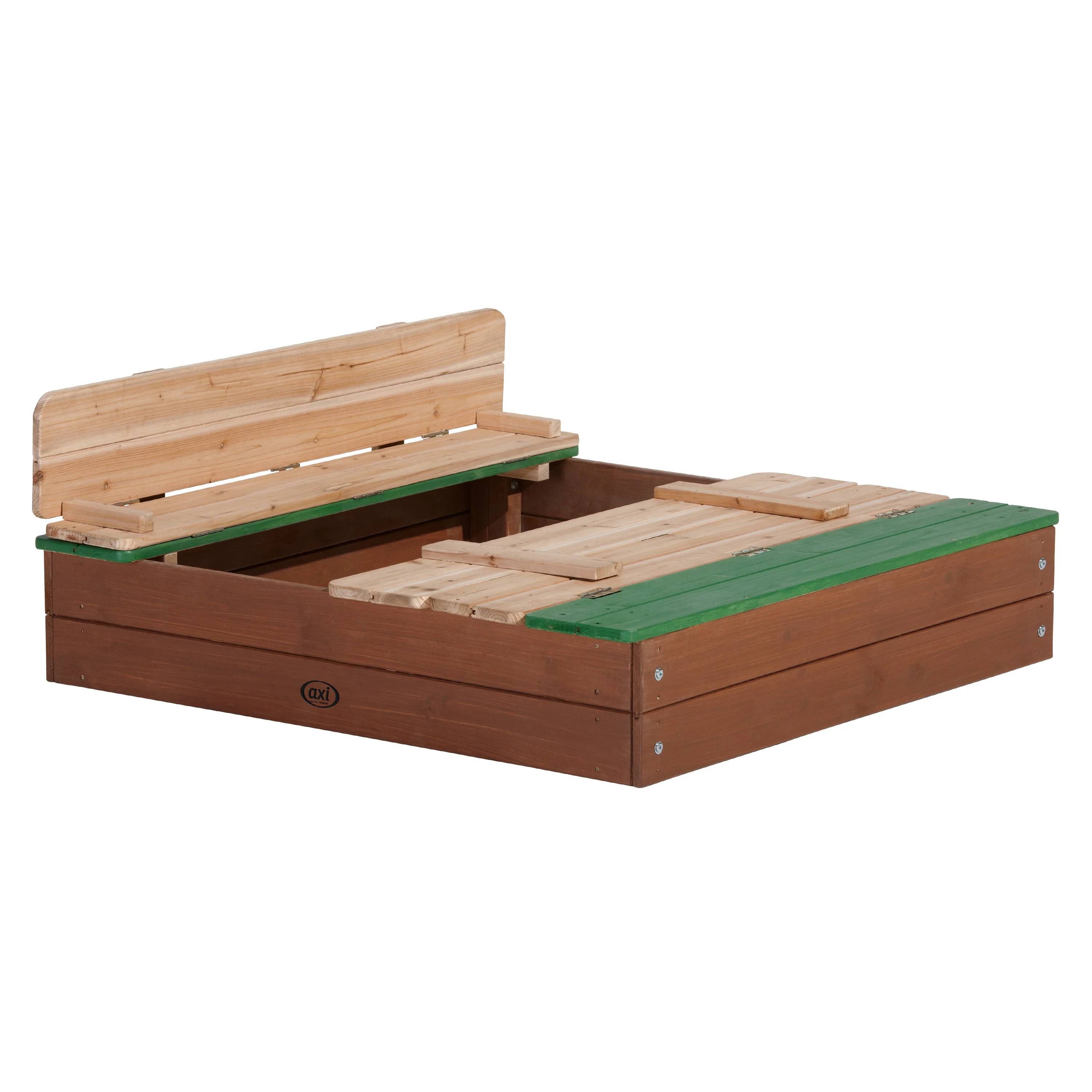 Bac à sable en bois – AXI - Image 13