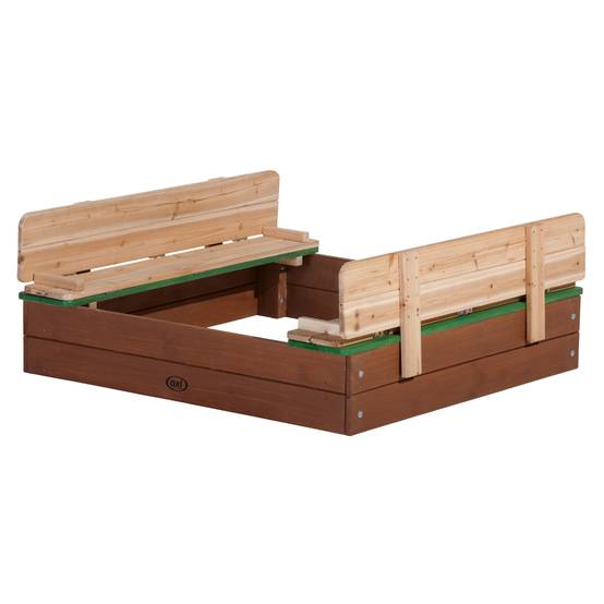 Bac à sable en bois – AXI - Image 12