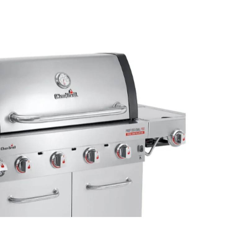Char-broil - Barbecue à gaz Char-Broil Professional PRO S 4 - Imagen 9