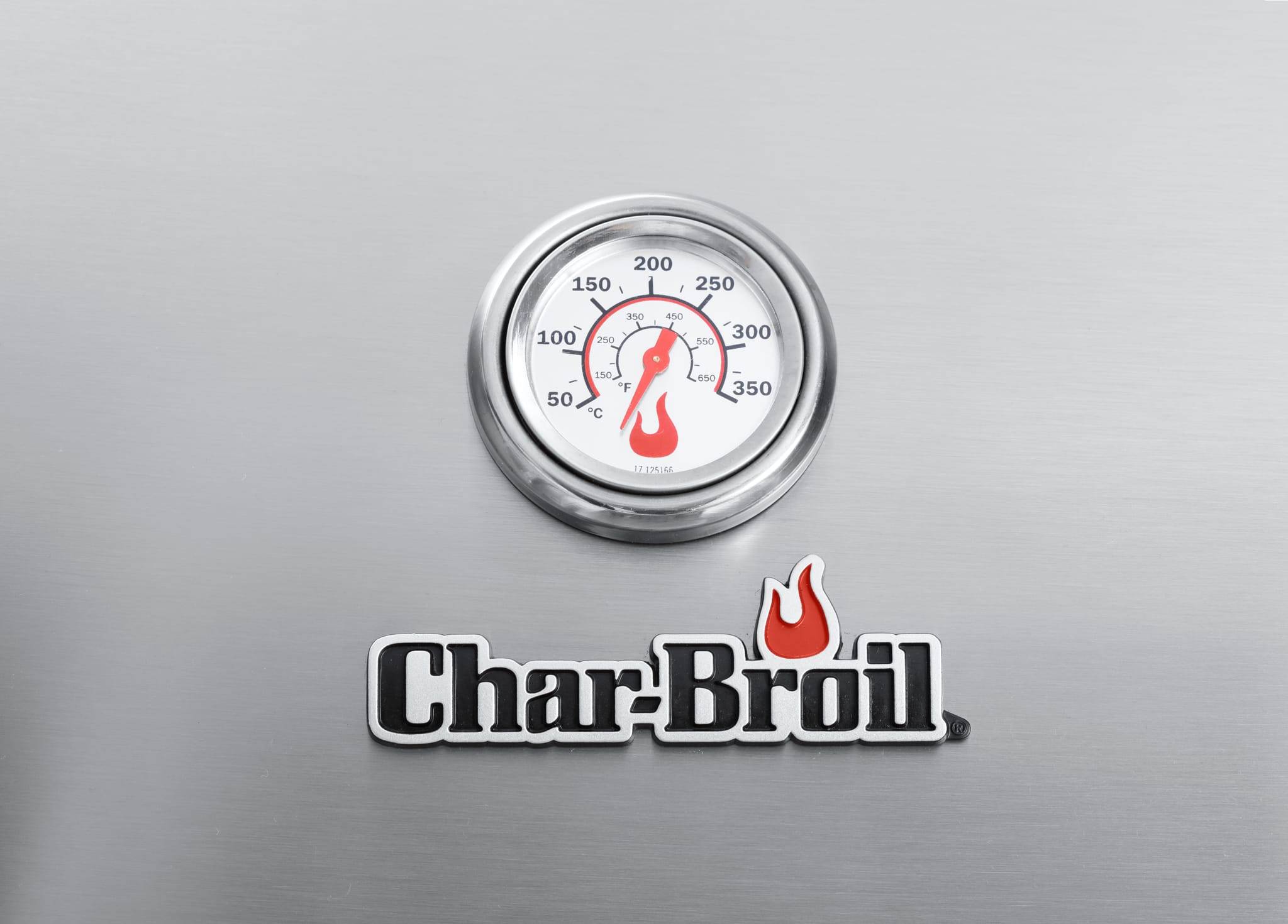 Char-broil - Barbecue à gaz Char-Broil Professional PRO S 4 - Imagen 5