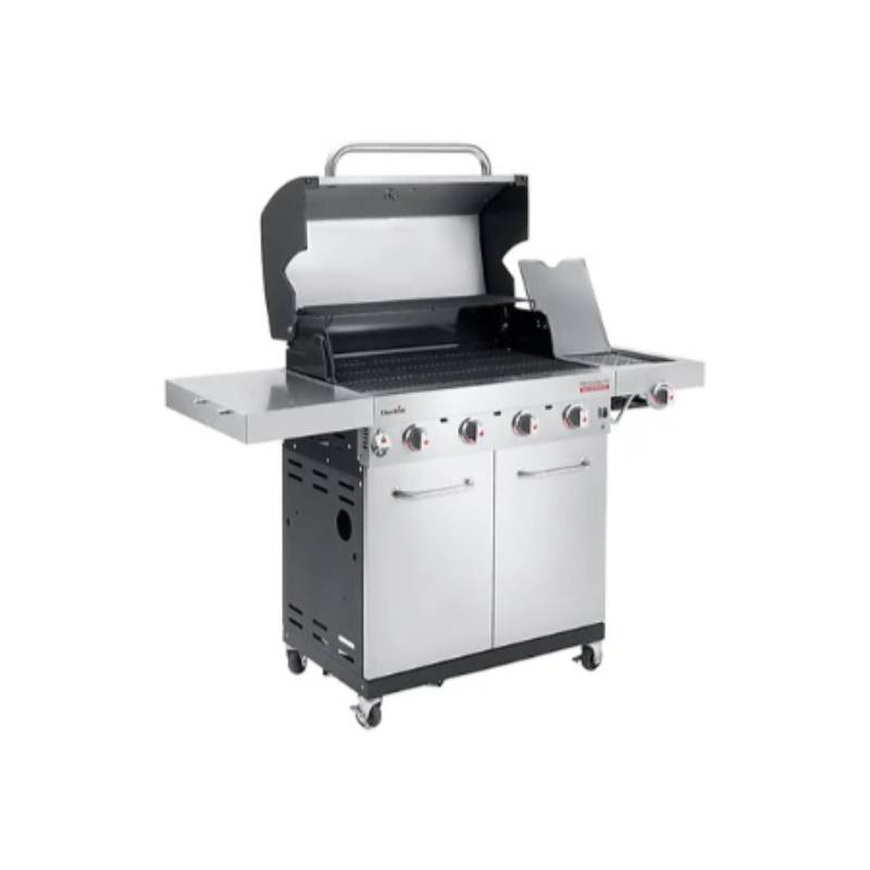 Char-broil - Barbecue à gaz Char-Broil Professional PRO S 4 - Imagen 8