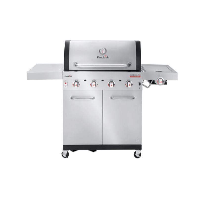 Char-broil - Barbecue à gaz Char-Broil Professional PRO S 4 - Imagen 1