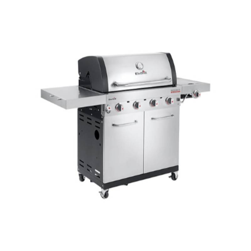 Char-broil - Barbecue à gaz Char-Broil Professional PRO S 4 - Imagen 4