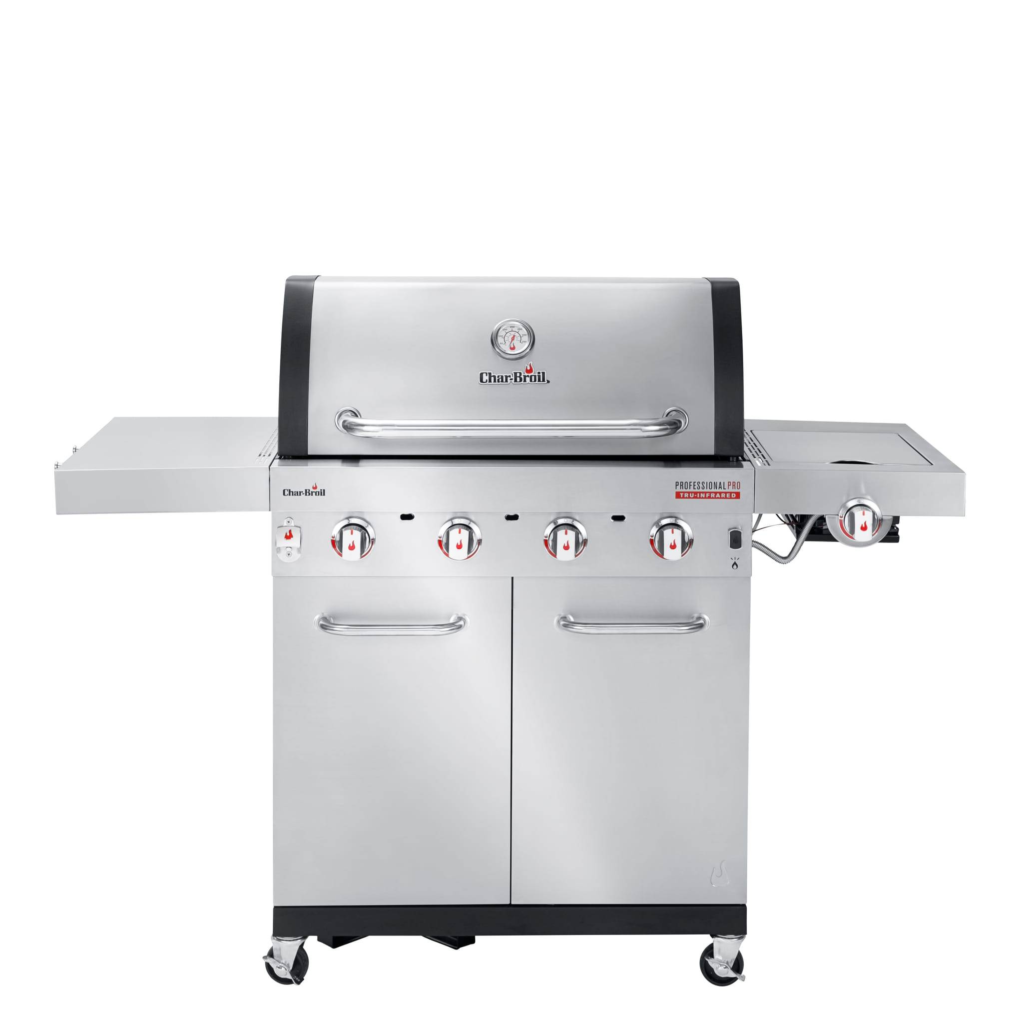 Char-broil - Barbecue à gaz Char-Broil Professional PRO S 4 - Imagen 2