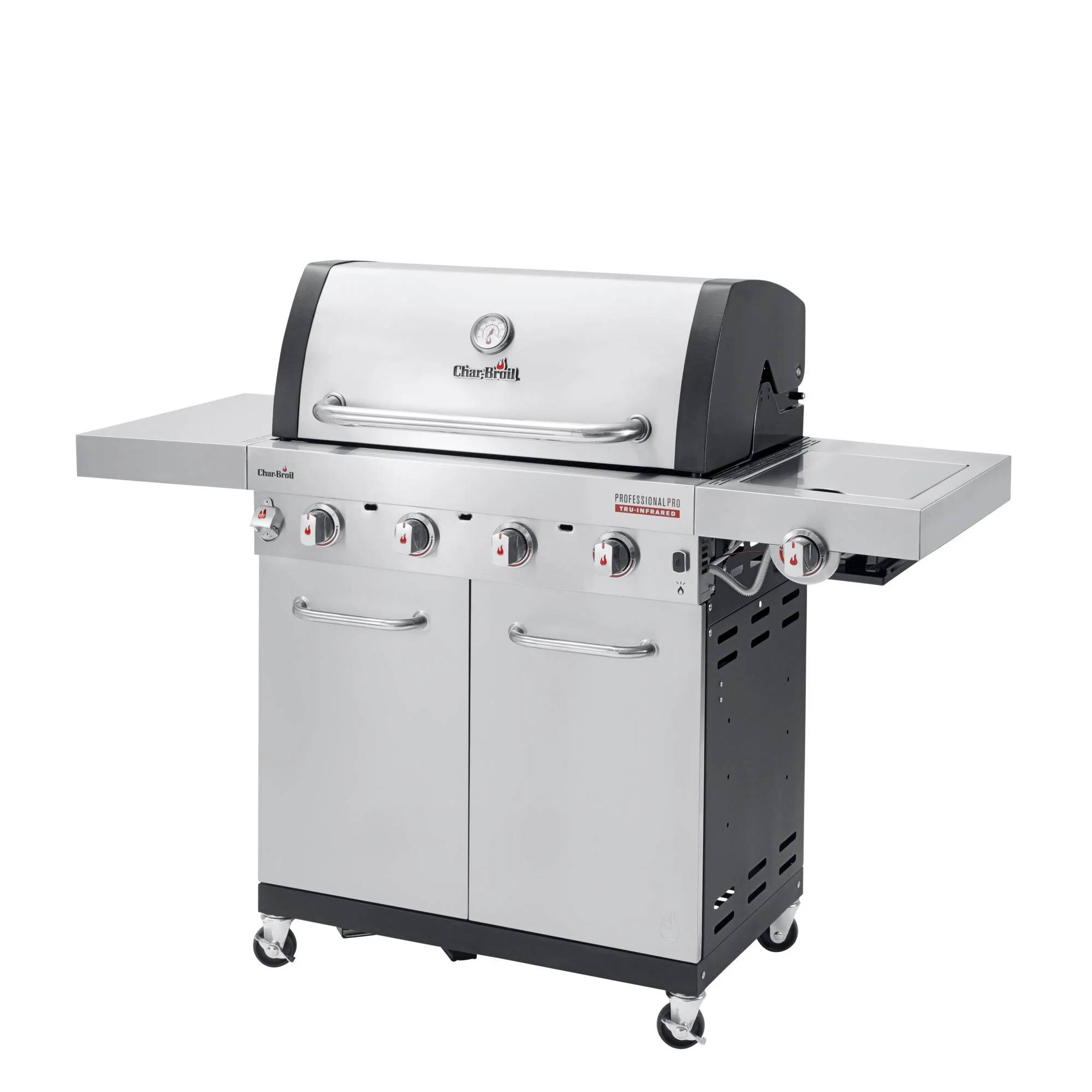 Char-broil - Barbecue à gaz Char-Broil Professional PRO S 4 - Imagen 16