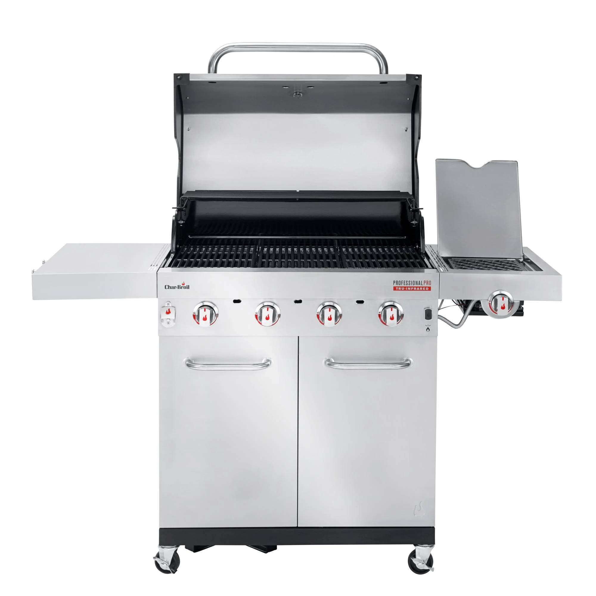 Char-broil - Barbecue à gaz Char-Broil Professional PRO S 4 - Imagen 15