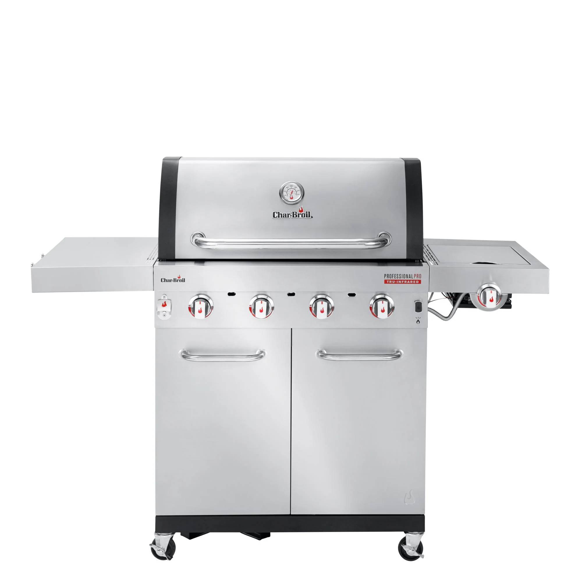 Char-broil - Barbecue à gaz Char-Broil Professional PRO S 4 - Imagen 14