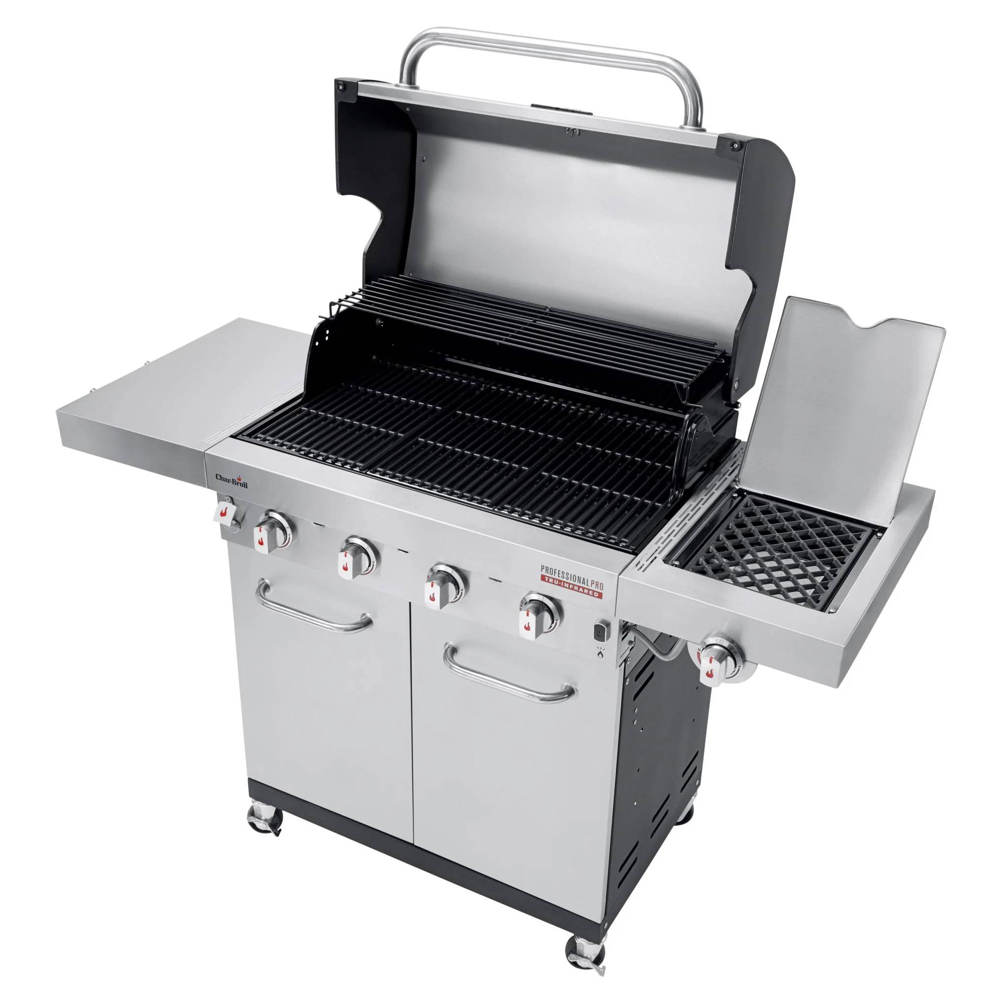 Char-broil - Barbecue à gaz Char-Broil Professional PRO S 4 - Imagen 17