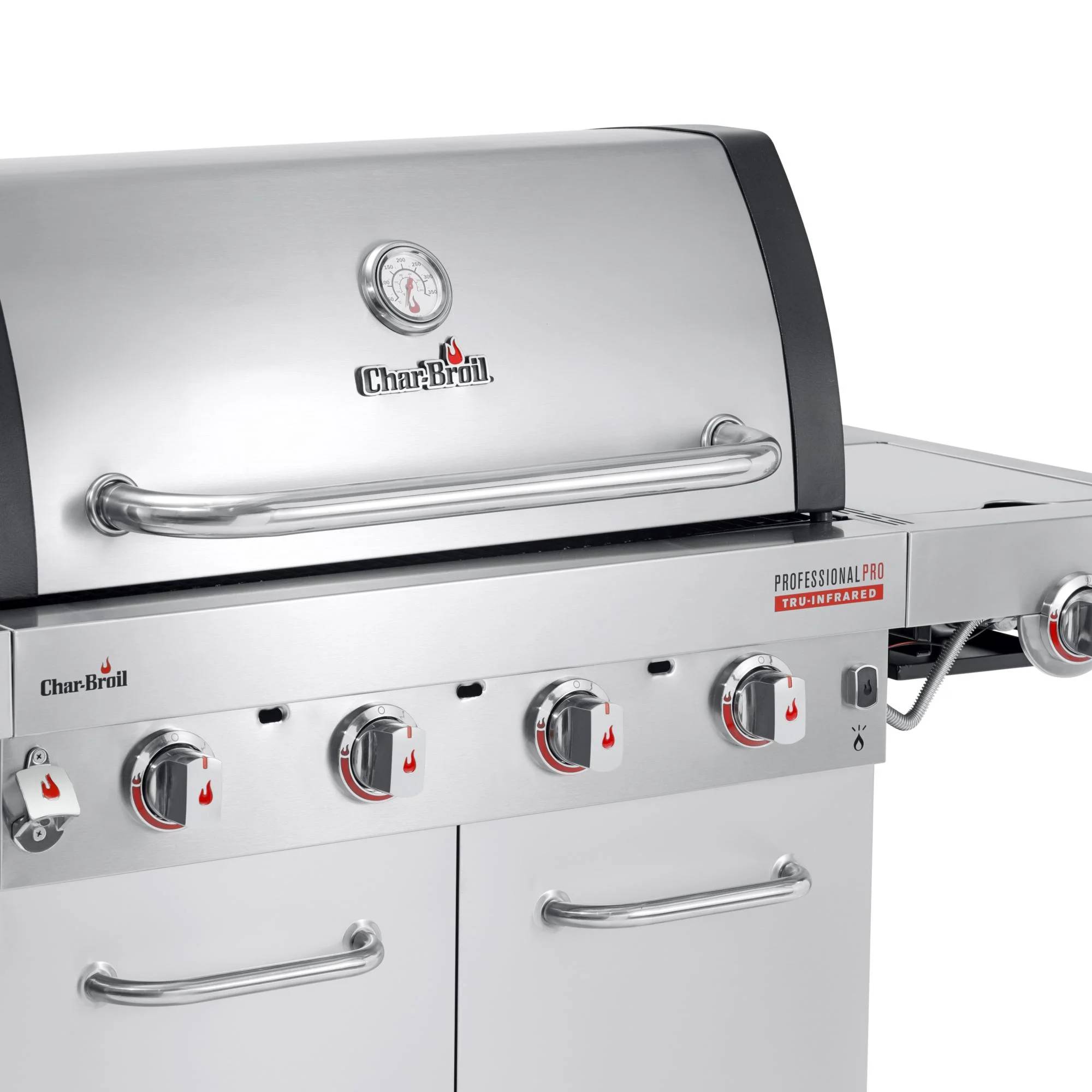 Char-broil - Barbecue à gaz Char-Broil Professional PRO S 4 - Imagen 13