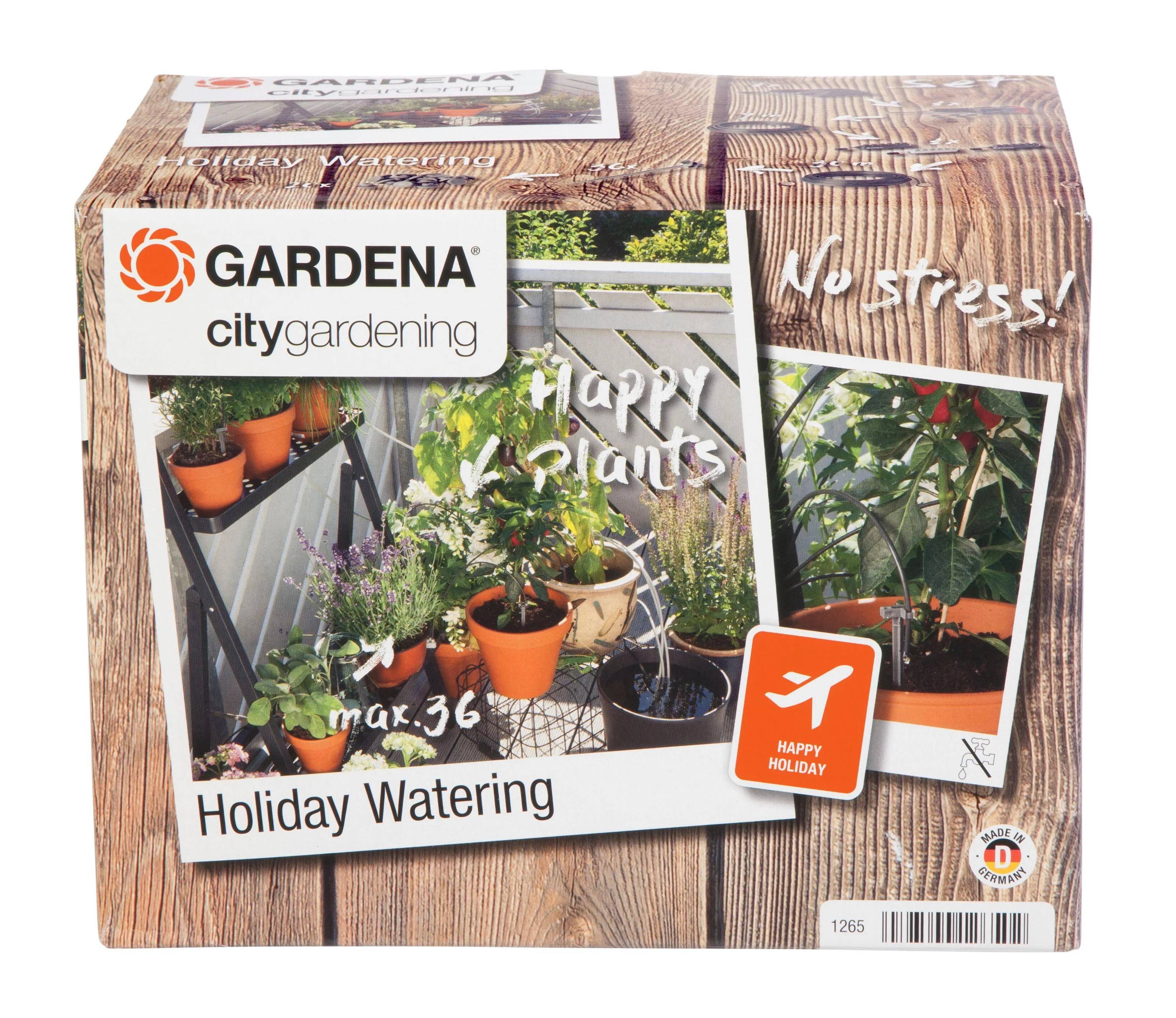 Gardena - Kit arrosage automatique - GARDENA - Image 11