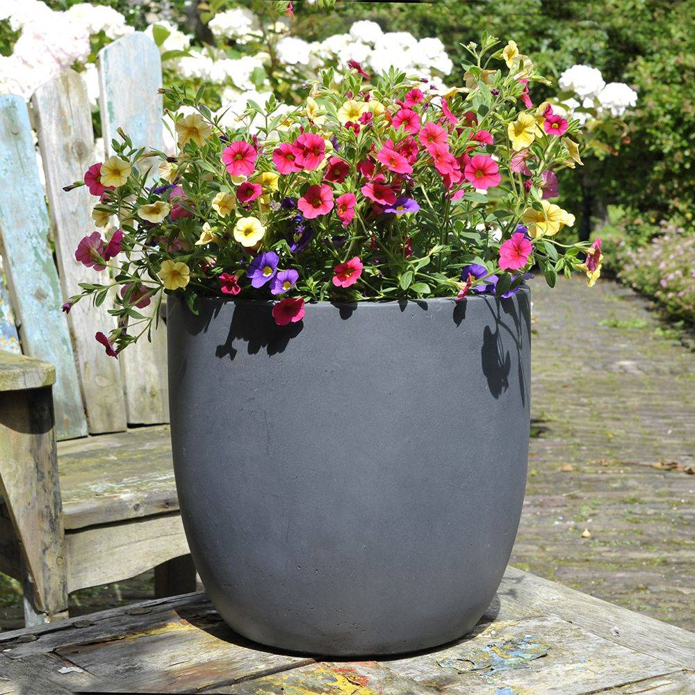 Pot de Fleurs MEGA CERAMICS - Image 1