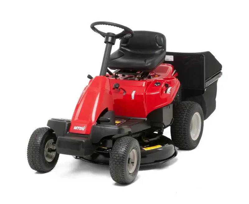 Tondeuse Autoportée Rider - MTD - Image 5
