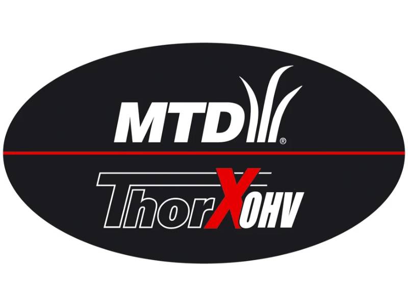 Tondeuse Autoportée Rider - MTD - Image 16