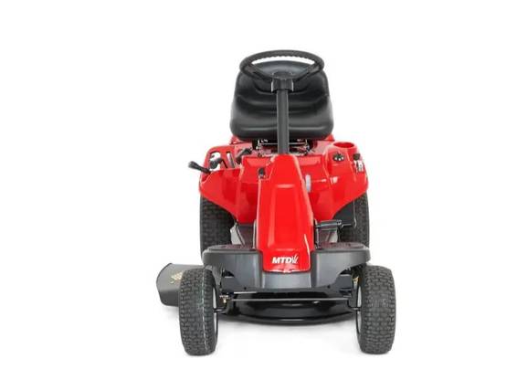 Tondeuse Autoportée Rider - MTD - Image 13