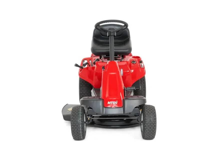 Tondeuse Autoportée Rider - MTD - Image 13