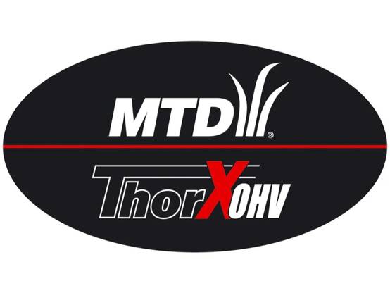 Tondeuse Autoportée Rider - MTD - Image 11