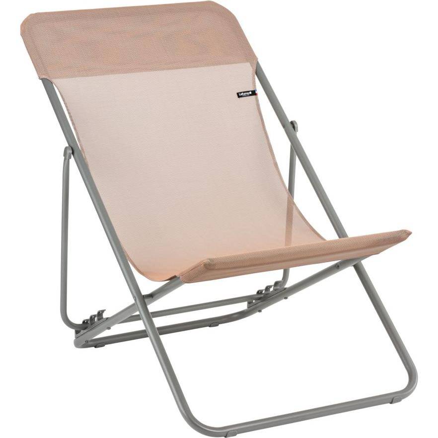 chaise longue LAFUMA MOBILIER - Imagen 1
