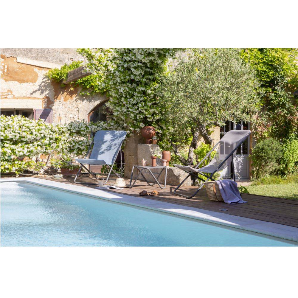 chaise longue LAFUMA MOBILIER - Imagen 3