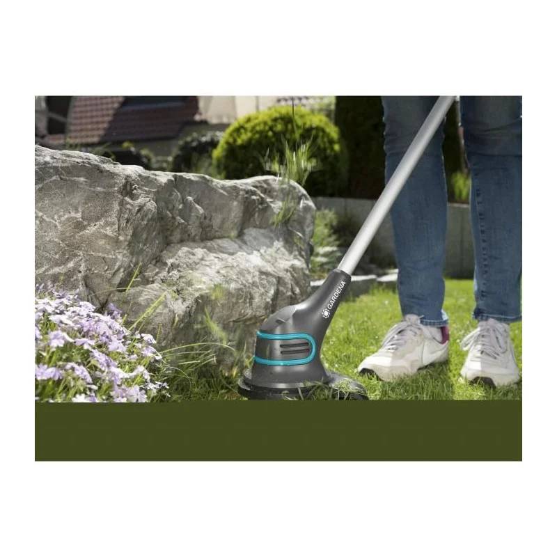 Coupe-bordures SmallCut GARDENA - Imagen 6