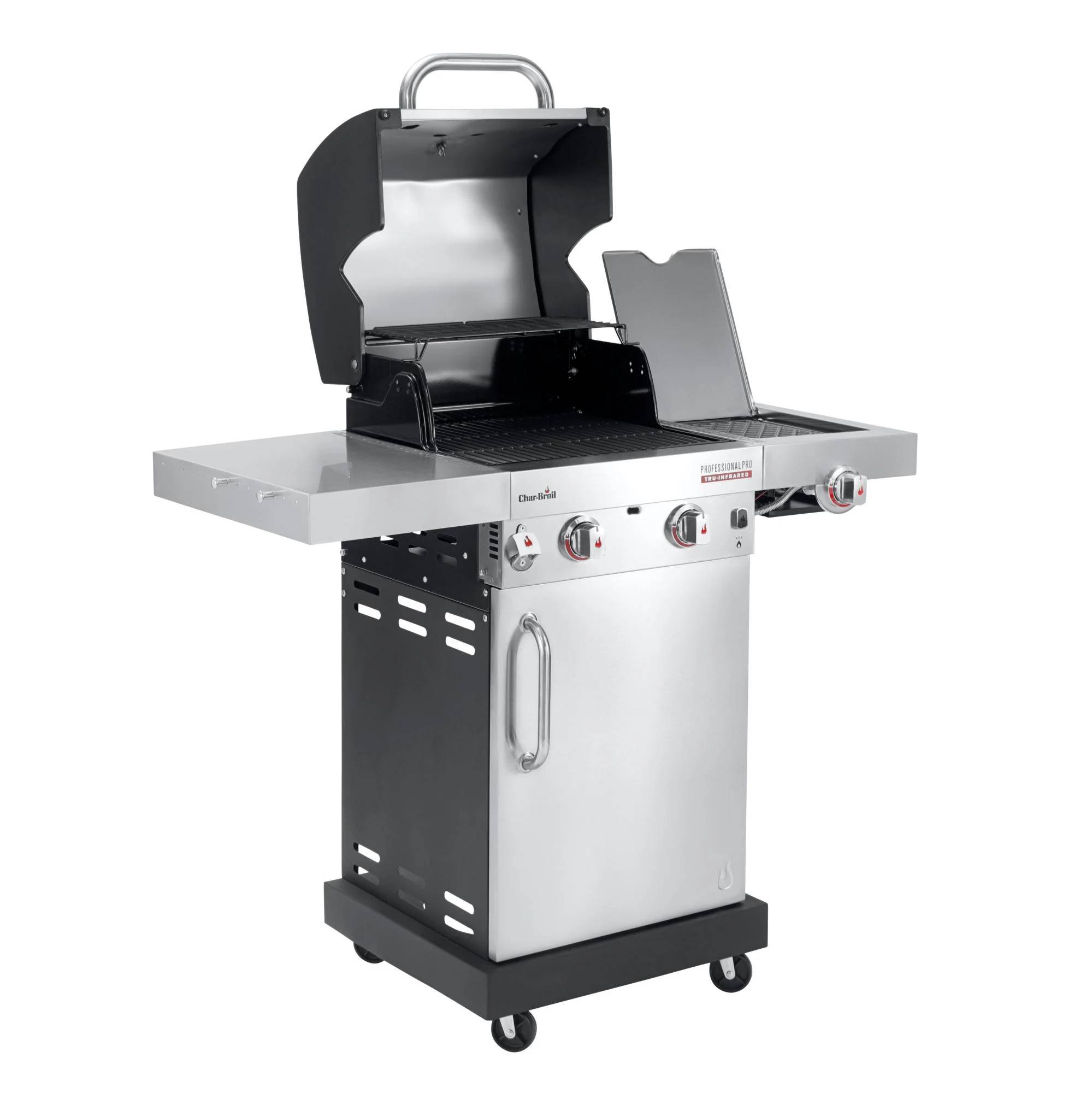 Char-broil - Barbecue à gaz Char-Broil Professional PRO S 2