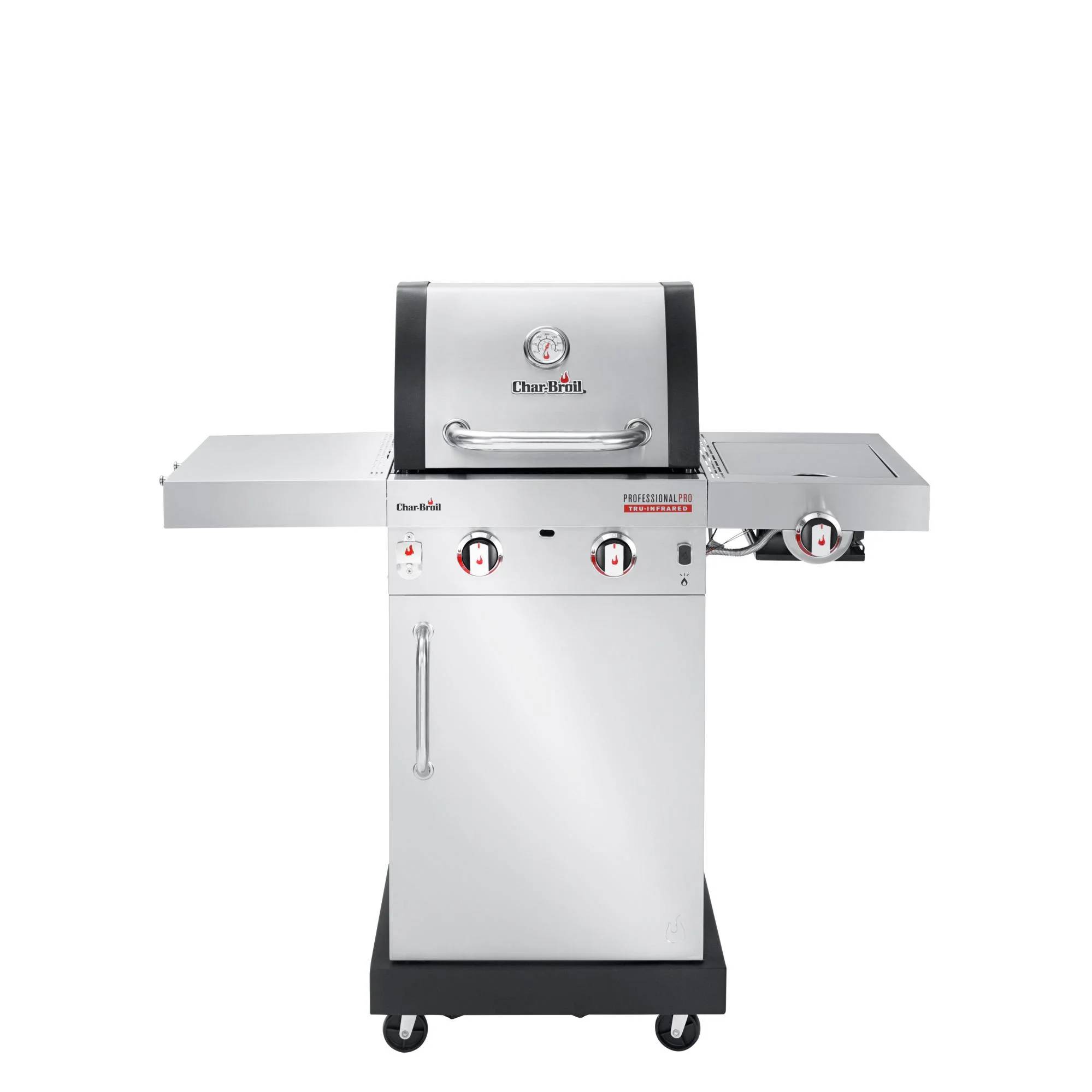 Char-broil - Barbecue à gaz Char-Broil Professional PRO S 2 - Image 3
