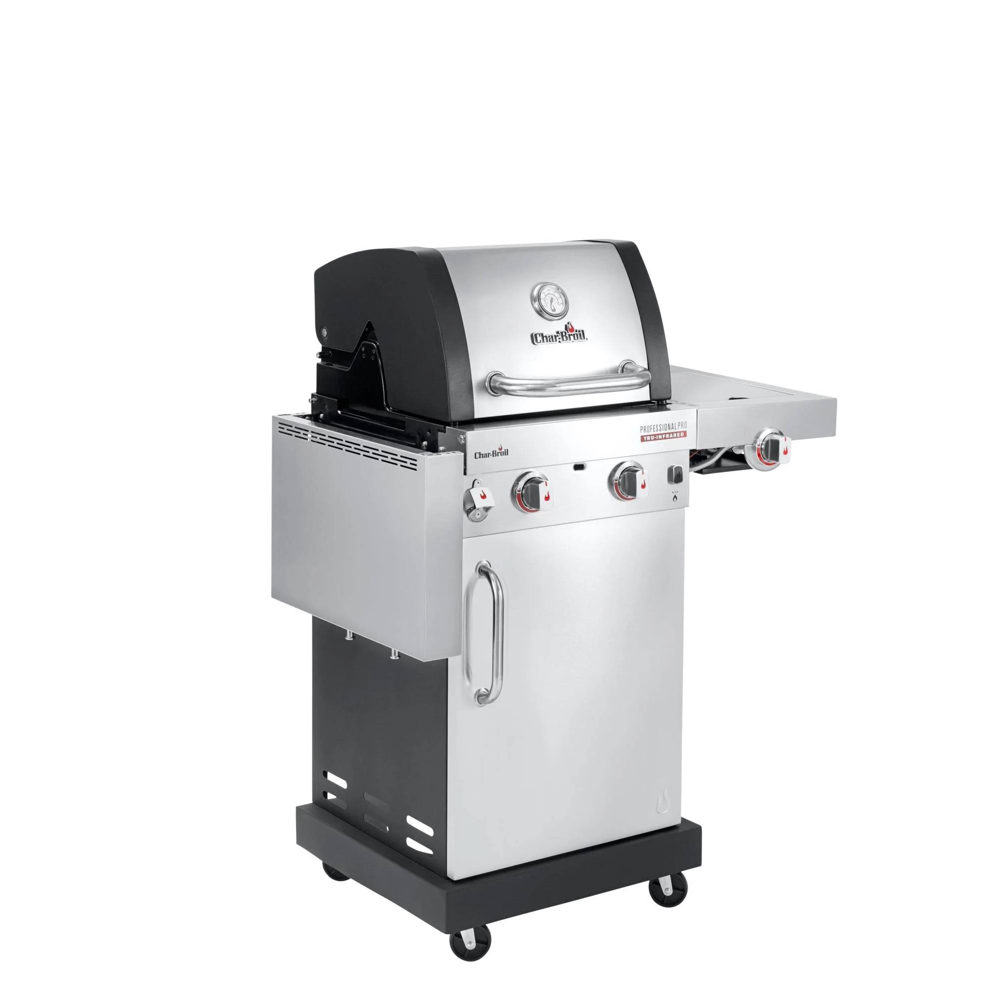 Char-broil - Barbecue à gaz Char-Broil Professional PRO S 2 - Image 4