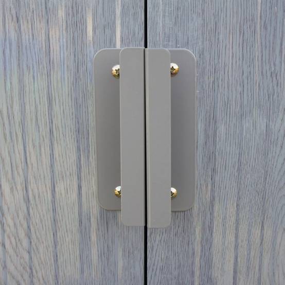 Abri de jardin résine anthracite avec plancher 8m² Brossium Keter - Image 9