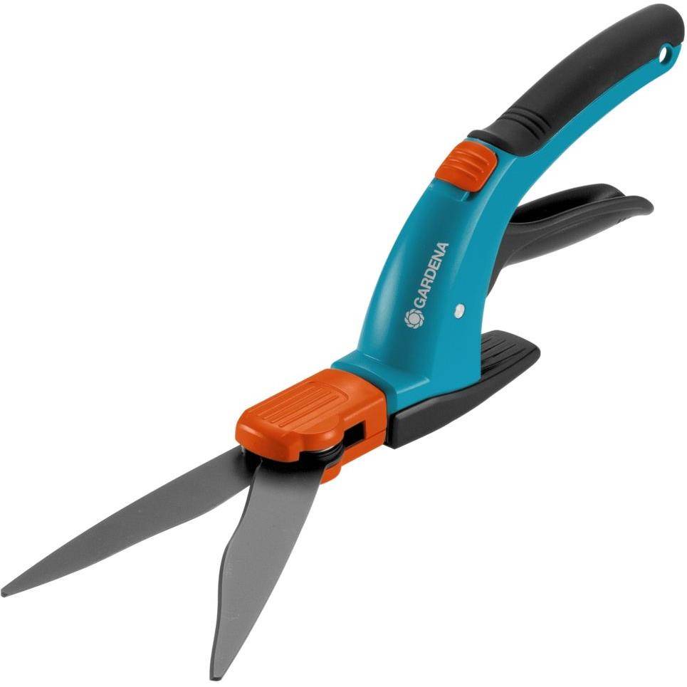Gardena - Cisaille À Gazon Orientable Comfort - GARDENA