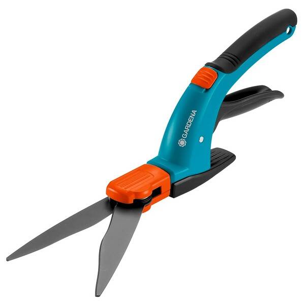 Gardena - Cisaille À Gazon Orientable Comfort - GARDENA - Imagen 4