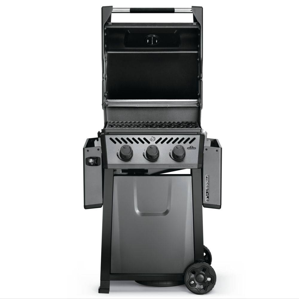 Barbecue à gaz Napoleon Freestyle 3 Br