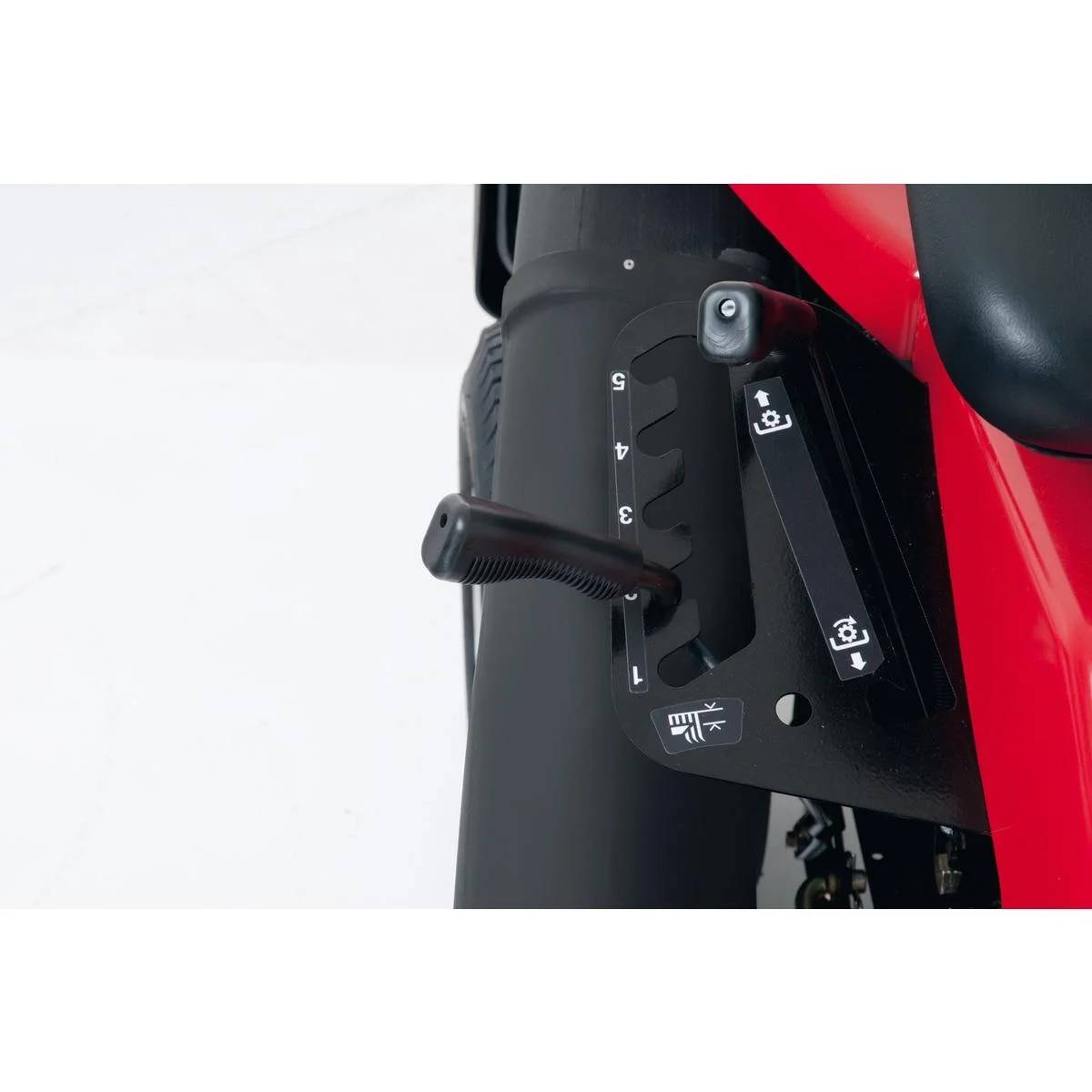 Cortacésped Minirider 60 RDE - MTD - Imagen 6