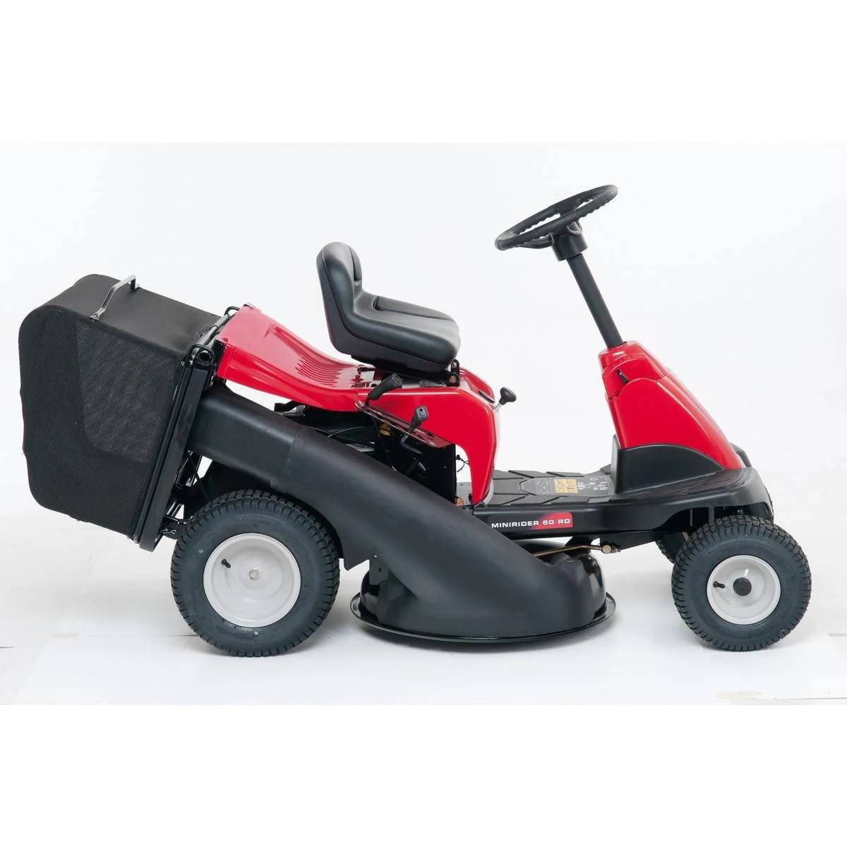 Cortacésped Minirider 60 RDE - MTD - Imagen 3