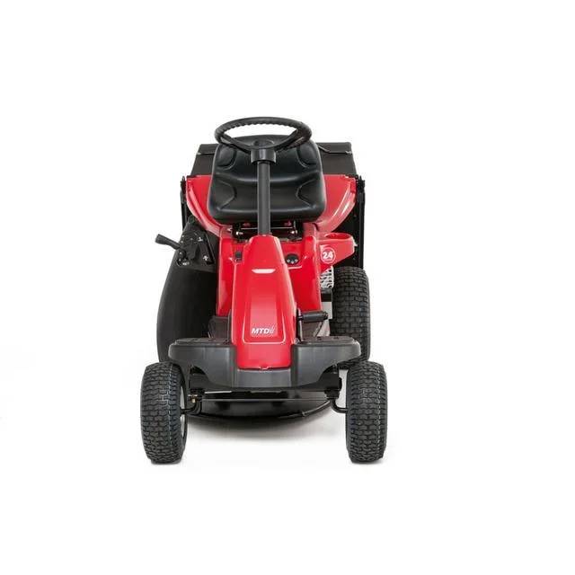 Cortacésped Minirider 60 RDE - MTD - Imagen 4