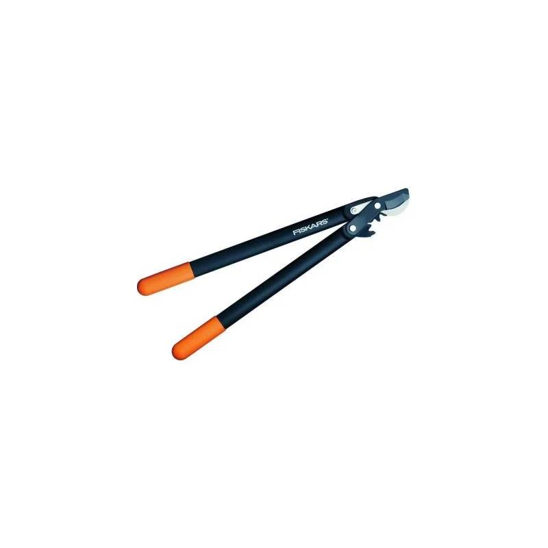 Coupe-branches FISKARS PowerGear L74 M à crémaillère et à crochet - Imagen 4