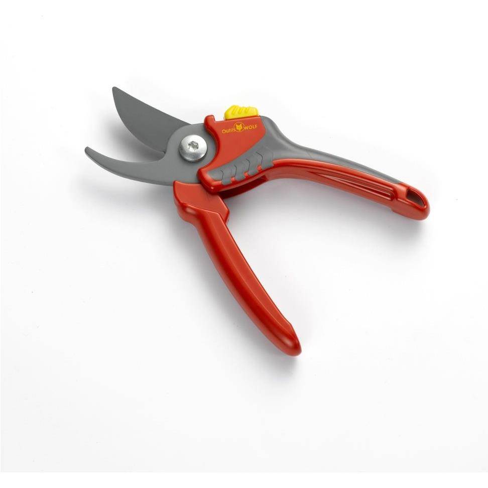 Outils Wolf - Sécateur Confort coupe franche 22 mm taille M OG200 - Outils Wolf - Imagen 1