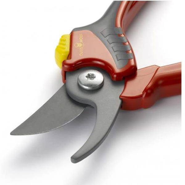 Outils Wolf - Sécateur Confort coupe franche 22 mm taille M OG200 - Outils Wolf - Imagen 3