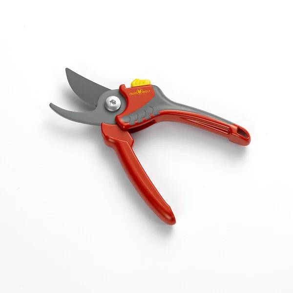 Outils Wolf - Sécateur Confort coupe franche 22 mm taille M OG200 - Outils Wolf - Image 6