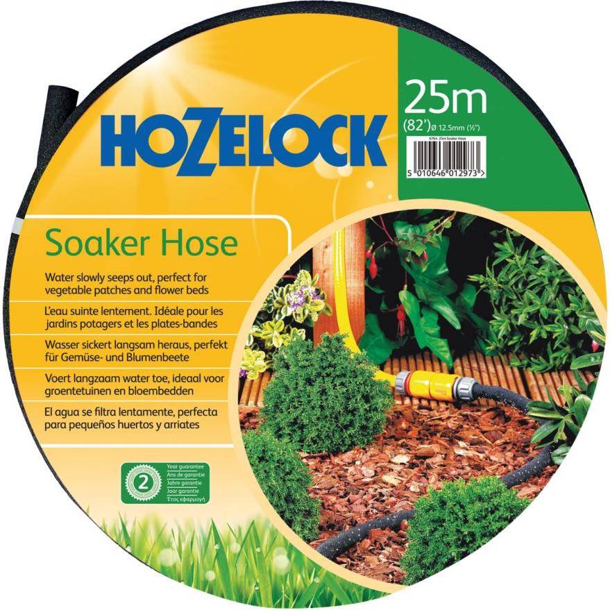 Tuyau Poreux - HOZELOCK - Image 1