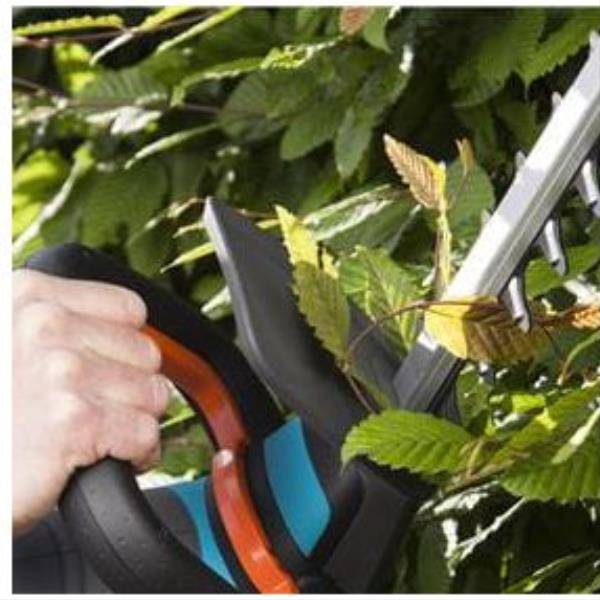 Gardena - Taille-Haies Électrique Filaire 550W L.50 cm ComfortCut 550/50 - GARDENA - Image 2