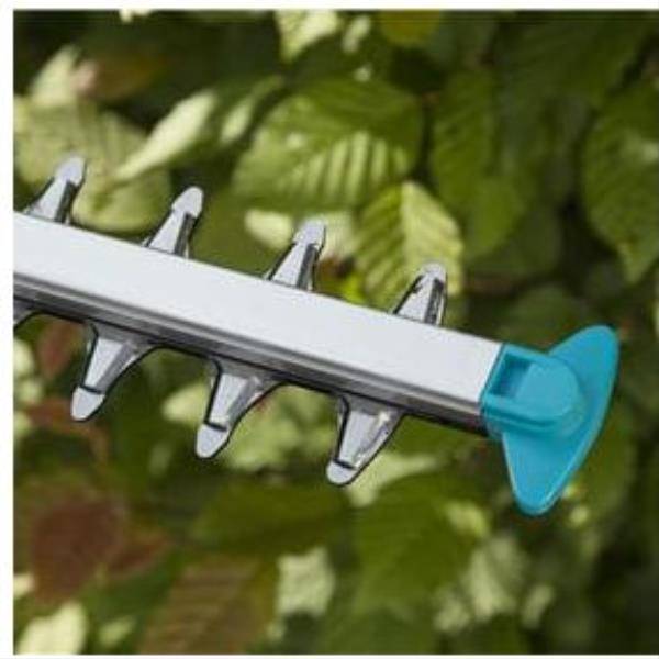 Gardena - Taille-Haies Électrique Filaire 550W L.50 cm ComfortCut 550/50 - GARDENA - Image 6