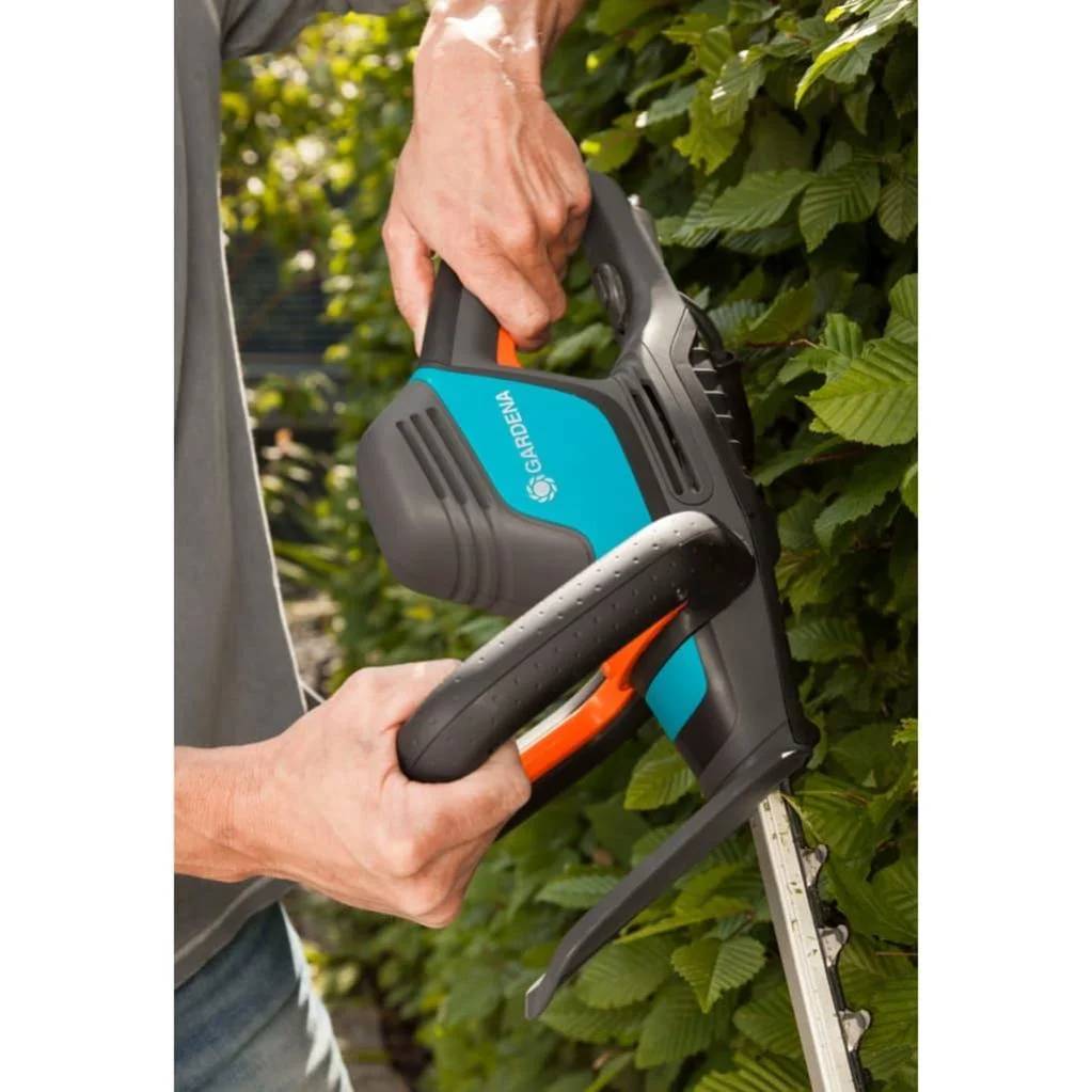 Gardena - Taille-Haies Électrique Filaire 550W L.50 cm ComfortCut 550/50 - GARDENA - Image 13