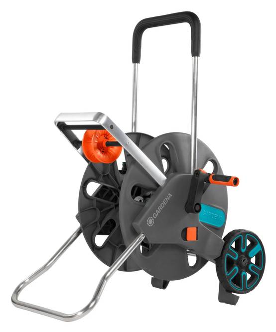 Dévidoir sur roues GARDENA Aquaroll L - Image 13