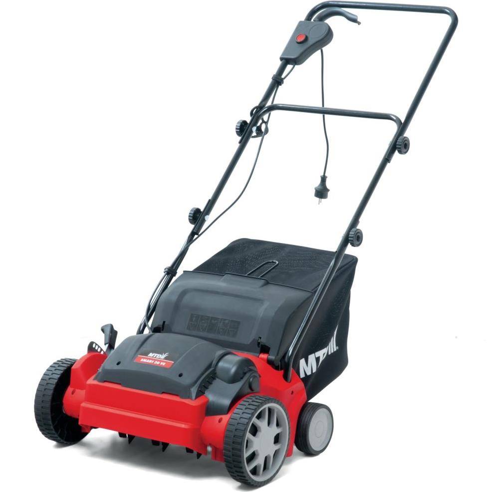 Scarificateur électrique filaire MTD SMART 30 VE