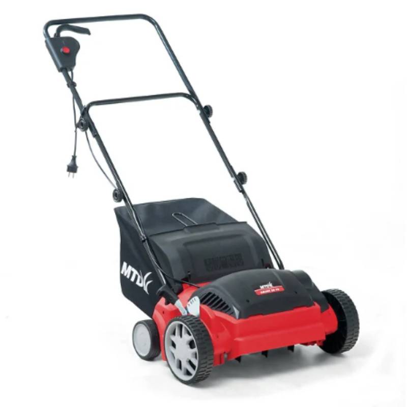 Scarificateur électrique filaire MTD SMART 30 VE - Image 2
