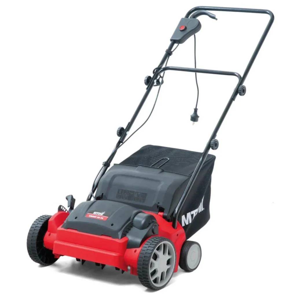 Scarificateur électrique filaire MTD SMART 30 VE - Image 4